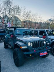 -禧·婚纱礼服馆