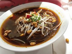 -马邦子·紫苏烤鱼(恒隆广场店)