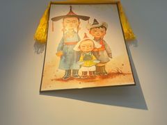 -哈啾嗨·蒙文化主题餐厅(京汉新城店)