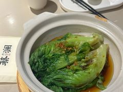 -蔡澜点心·粤菜(西单大悦城店)