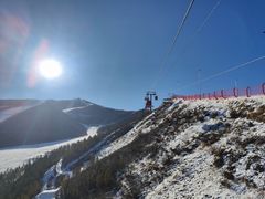 -富龙滑雪场