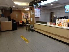 -麦当劳(郴州北湖店)