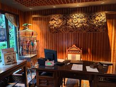 -申粤轩酒楼·三十年粤菜经典(丁香花园店)