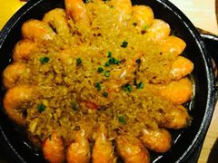 -小菜园新徽菜(合肥天鹅湖万达店)