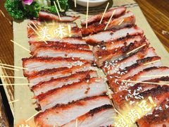 -Siam泰餐厅(水上公园店)