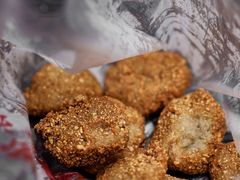香酥藕饼-陶记正宗德州扒鸡(科巷店)