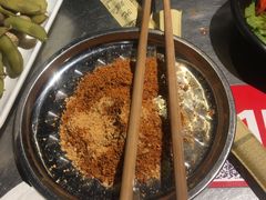 -五彩凉山自助西昌烧烤(柳翠路店)