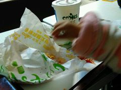 -华莱士·全鸡汉堡(沙井车站店)