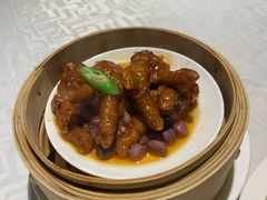 -好食上(喜盈门.范城店)