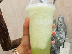 -喜茶(北京三里屯太古里店)