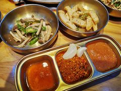 -金顺韩式烤肉·网红烤肉店(广利路店)