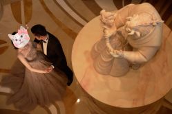 -Flora婚纱礼服定制租赁店