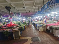 -东漖肉菜综合市场