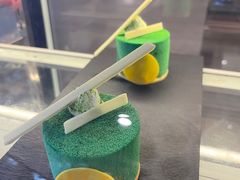 -西安皇冠假日酒店·朱雀咖啡厅