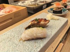 -鮨政· Omakase(港汇恒隆广场店)