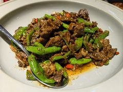 -湘中缘·湖南菜(娄底驻京办店)