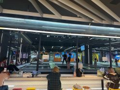 -反弹蹦床公园·亲子乐园·团建·派对(中庚漫游城店)