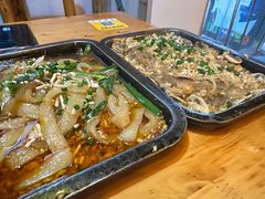 -云南建水鸡脚王烧烤(商贸路店)