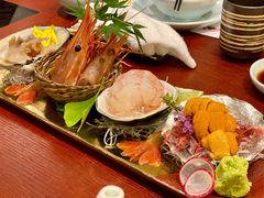 -蟹田居·活蟹料理(东城店)