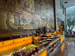 -泉州悦华酒店·自助餐厅