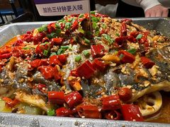 -1819餐厅·团队聚餐·烤串·精酿