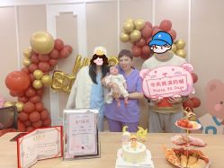 -喜宝·享悦时光月子会所(德阳店)