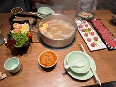 -掂档潮汕牛肉火锅(沈阳万象城店)