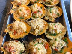 -覃记海鲜美食餐厅