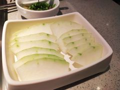 -海底捞大排档火锅(悦荟广场店)