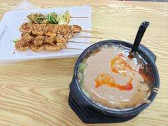 -风味砂锅居(泰华店)