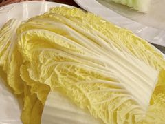 -八先生涮肉房(三里河店)