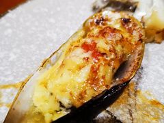 -银子铁板烧料理自助餐(人民广场店)
