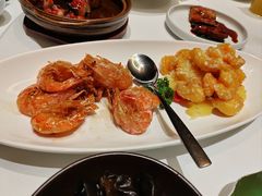 -荣兴酒家(徐家汇店)