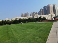-大连人民广场