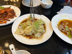 -新疆杭州疗养院·富春山庄