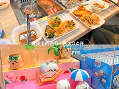 -和信广场(狮山店)