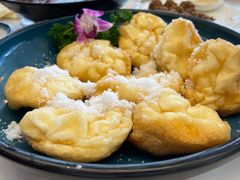 美丽豆沙-京滨饭店·餐厅(阜外大街店)