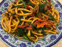 -维吾尔餐厅(宜山路店)