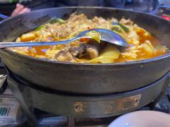 -蘭奢雅集·江浙菜(青山江滩店)