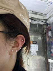 -匿名者纹身学院派·刺青