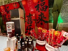 -1819餐厅·团队聚餐·烤串·精酿