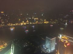 夜景-金轩中餐厅 Jin Xuan(浦东丽思卡尔顿酒店)