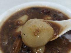 -罗子龙罗家桂花汤圆(曹都巷店)