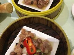 -大咀港式茶餐厅(海岸城店)