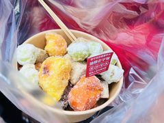-普宁反沙番薯芋头