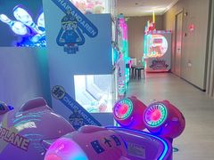 -涨巢·潮玩水疗局