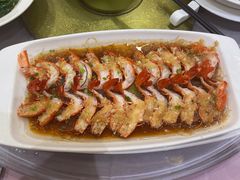 -顺风海鲜港(金玉兰店)