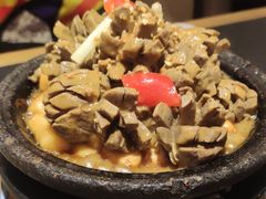 -潮堂 · 潮州菜(国贸商城店)