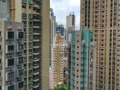 -香港港岛英迪格酒店