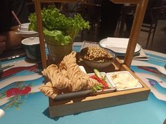 -醉长安(钟楼旗舰店)